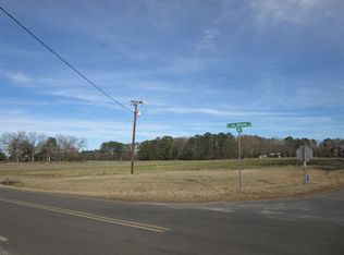 LOT 1 Glory Rd LOT 1, Zebulon, NC 27597