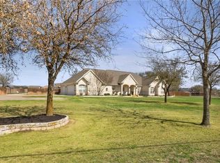 620 Silver Creek Dr, Leander, TX 78641