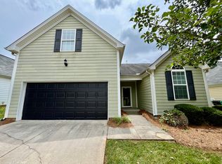 2456 Birch View Dr, High Point, NC 27265