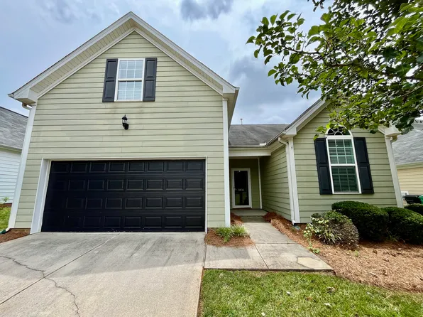 2456 Birch View Dr, High Point, NC 27265