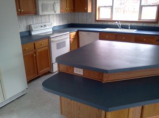 6947 Pleasant Hill Rd, Spencer, IN 47460