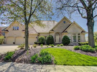 3995 Winberie Ave, Naperville, IL