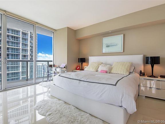 4th image of 495 Brickell Ave APT 4811