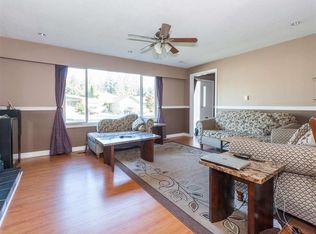 32202 Hillcrest Ave, Abbotsford, BC