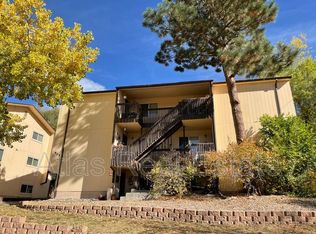 405 Saint Vrain Pl APT 301, Colorado Springs, CO 80904