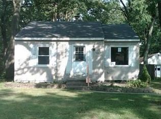 3820 Minnie Ave SW, Wyoming, MI 49519