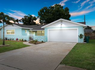 165 Becora Ave, Merritt Island, FL 32953