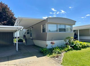 3017 Johnson Rd LOT 52, Stevensville, MI 49127