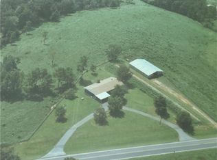 11707 B E Cherokee Drive, Ball Ground, GA 30107