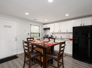 Dutch Village, Parkville, MD 21234