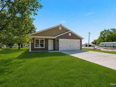 256 Walnut St, Hawk Point, MO, 63349