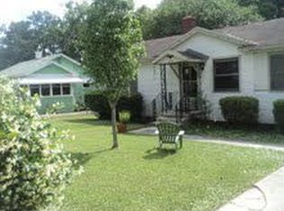 1444 Dakar St, Jacksonville, FL 32205