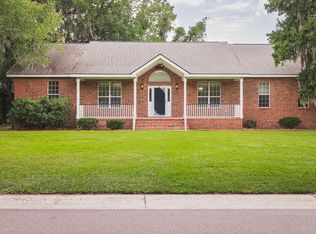 2907 Foxhall Rd, Charleston, SC 29414