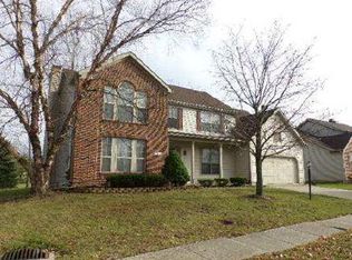 7801 Bancaster Dr, Indianapolis, IN 46268
