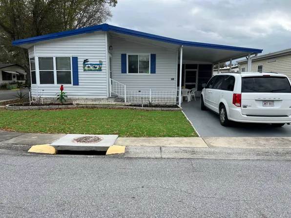 1001 Starkey Rd Lot 253, Largo, FL 33771