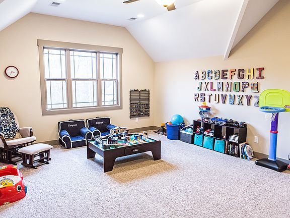 Bonus Room #2
