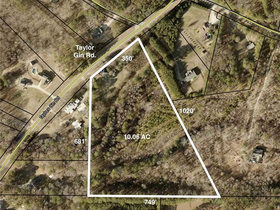 1st image of 1087 Taylors Gin Rd