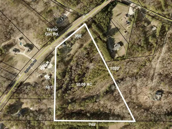 1087 Taylors Gin Rd, Temple, GA 30179