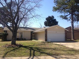 3405 Spring Shadow Dr, Memphis, TN 38118