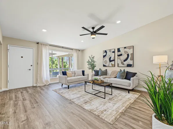 5226 N 20TH Street #C10, Phoenix, AZ 85016