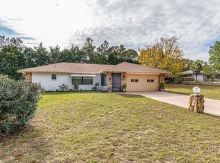 7392 W Pinebrook St, Crystal River, FL 34429