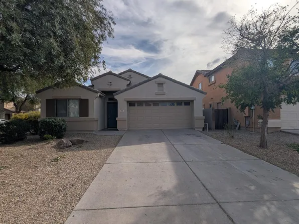 45 W Gold Dust Way, San Tan Valley, AZ 85143