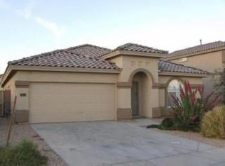 15634 W Boca Raton Rd, Surprise, AZ 85379