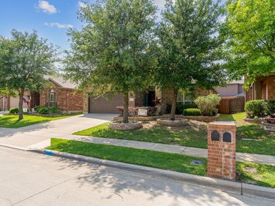 11901 Sundog Way, Fort worth, TX, 76244