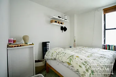 Rented by Grand & Co.