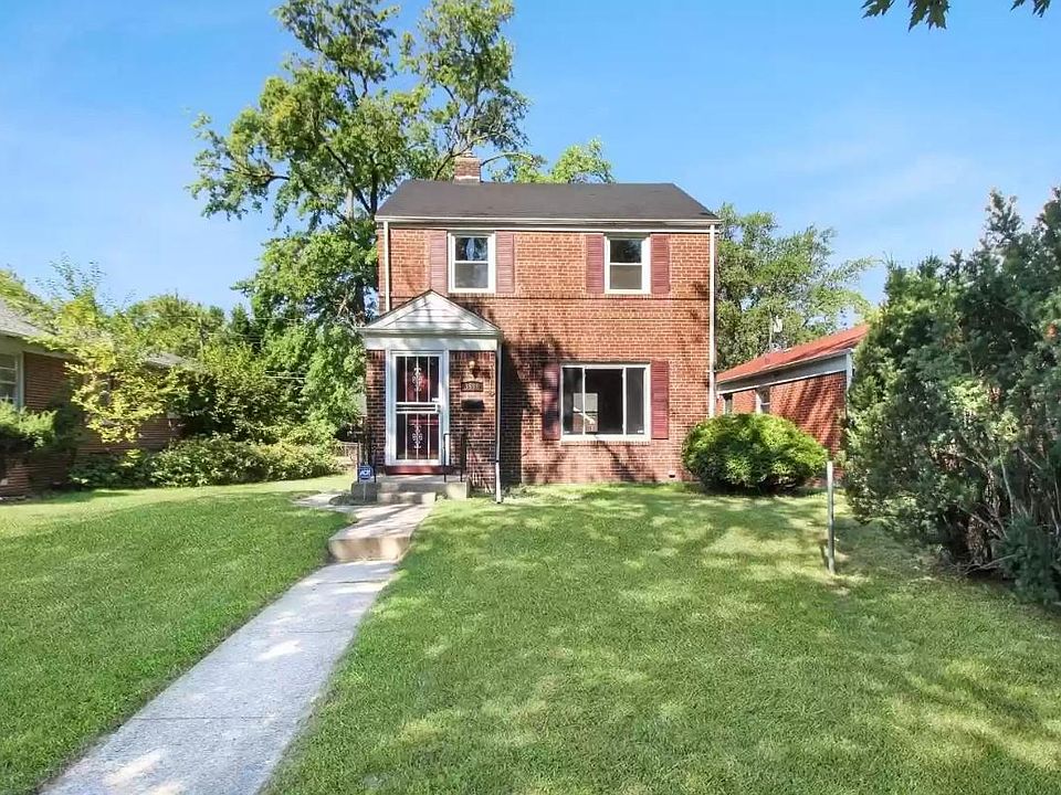 1st image of 3606 Harrison St