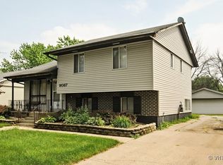 9087 161st Pl, Orland Hills, IL 60487