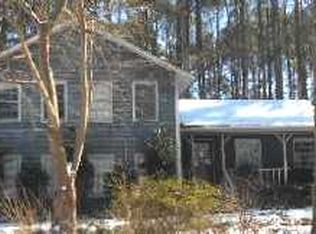 721 Chatham Trl, Jonesboro, GA 30238