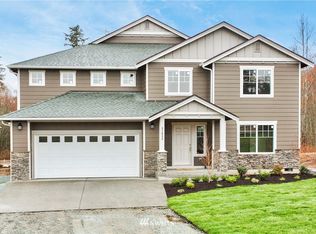 LOT 31632 28th Dr NW, Stanwood, WA
