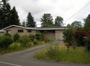 31507 8th Ave S, Federal Way, WA
