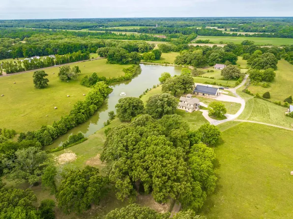 215 Springer Rd, Somerville, TN 38068