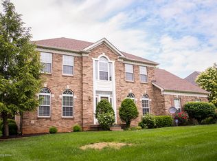 3905 Spring Valley Way, Louisville, KY 40241