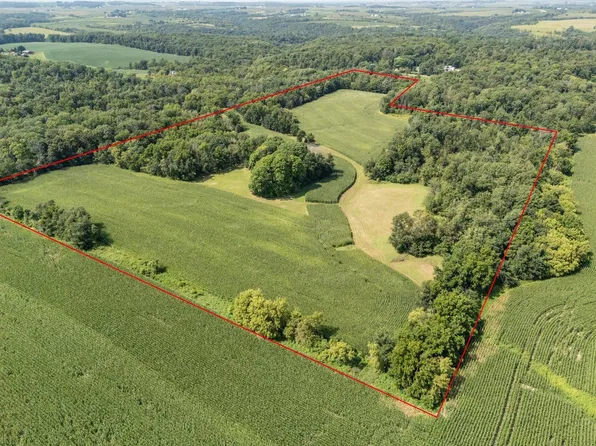 Deer Rd, Canton, MN 55922