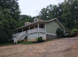 167 Grant Trl, Dawsonville, GA 30534