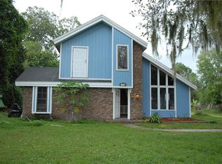 1114 E Lake Shore Blvd, Kissimmee, FL 34744