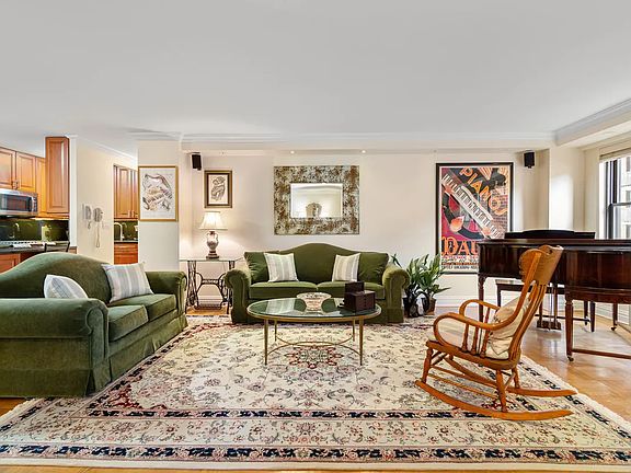3rd image of 505 E 79th St APT 9D