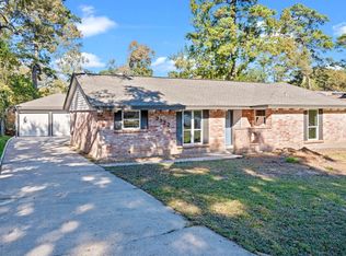 3322 Gary Ln, Spring, TX 77380