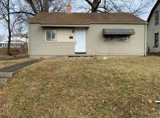 402 E Monroe St, Alexandria, IN