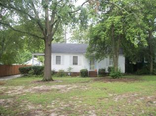 2308 Kimberly Dr, Augusta, GA 30904