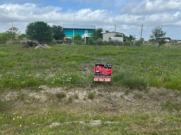 802 17th St Lot 25-28, Dickinson, TX 77539