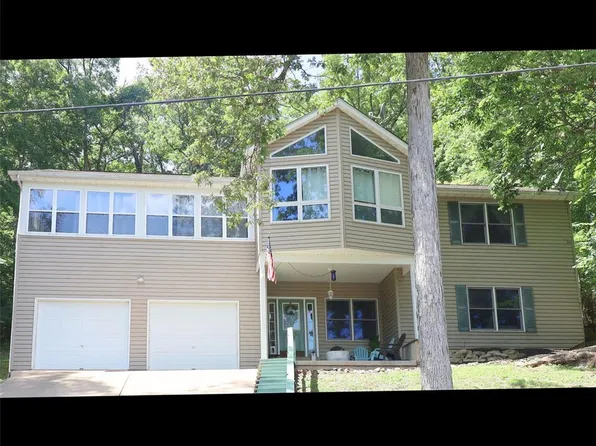 1575 S Lake Sherwood Dr, Marthasville, MO 63357