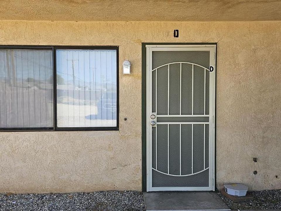 CCB7617 7617 California City Blvd California City, CA Zillow
