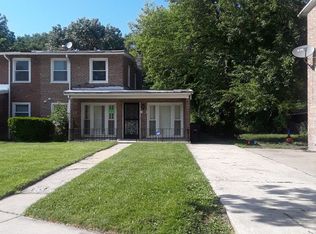 9147 S Burnside Ave, Chicago, IL 60619