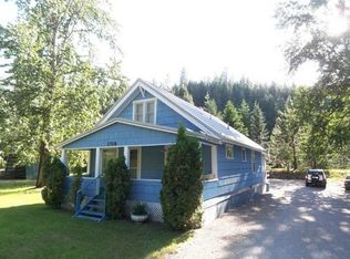 1718 Pinecreek Rd, Pinehurst, ID 83850