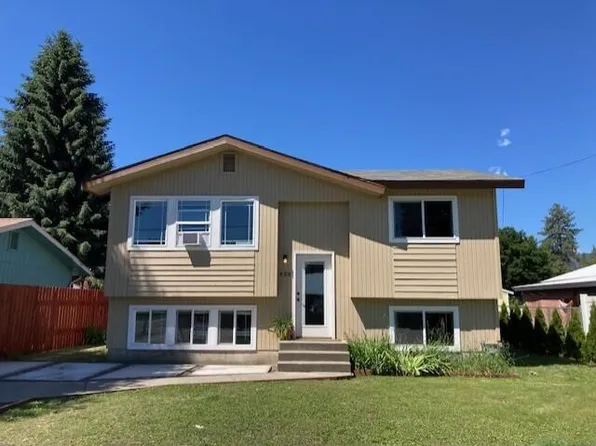 850 Juniper St, Kettle Falls, WA 99141