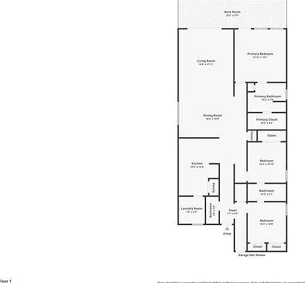 6720 Tunica Rd — Photo 39